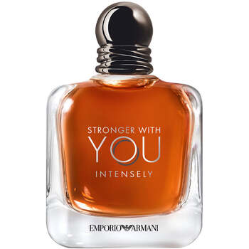 Stronger With You Absolutely EDP
